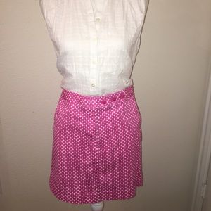 J Crew Skirt Size 2